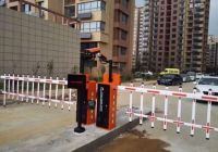 智能停車(chē)場(chǎng)管理系統(tǒng)為什么能讓物業(yè)管理者安心？