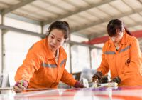 道路交通標(biāo)志牌有哪些制作要求？